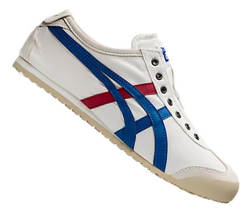 Zapatillas Clásicas Tiger Onitsuka México 66 Original Promo 