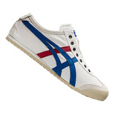 Tenis Zapatillas Onitsuka Mexico 66 Clásicas Hombre Promo