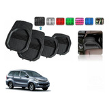 Tapetes 4pz Charola 3d Color Toyota Avanza 2012 A 2015