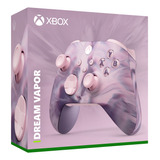 Controle Sem Fio Microsoft Xbox Wireless Dream Vapor