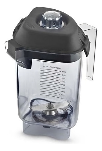 Vaso Advance Vitamix Completo 48 Oz