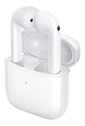 Auriculares Inalambricos Xiaomi Redmi Buds 3 Blanco Hd Bt