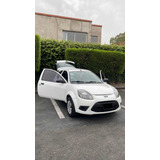 Ford Ka 1.0 Fly Plus