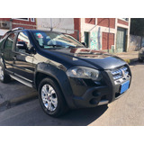 Fiat Palio 2011 1.6 Adventure Locker Con Gnc 