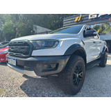 Ford Ranger Raptor 2020 2.0l Biturbo Cabina Doble 4x4