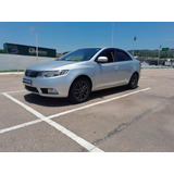 Kia Cerato 2011 1.6 Ex 4p 126 Hp