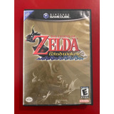 The Legend Of Zelda The Windwaker  Nintendo Gamecube