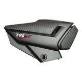 Tapa Lateral Derecha Tvs Apache 160/180 2v