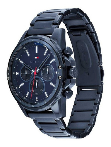 Reloj Tommy Hilfiger 1791789