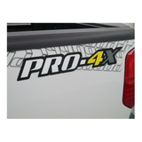 Calca Pro-4x Calidad Premium Compatible Con Frontier F2