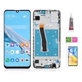 1 Pantalla Lcd Con Marco For Huawei P Smart 2019