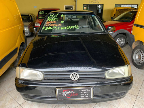 VOLKSWAGEN PARATI CL 1.8 MI