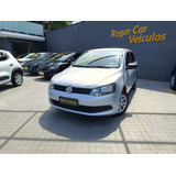 Volkswagen Gol Trendline 1.6 T.flex 8v 5p 2014/2015