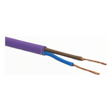 Cable Subterraneo 2x1,5 X15 Mts Rollo - Exterior