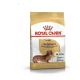 Royal Canin Dog Dachshund Adult X 3 Kg Mascota Food