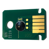 Chip Para Cartucho De Manutenção Gx6010 Gx7010 Mc-g01