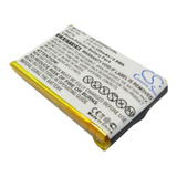 Bateria Para iPod Shuffle 616-0212 Mb226ll/a Mb228ll/a