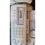 Fax Panasonic Con Contestador Fx Fp218