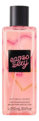 Eau So Sexy Body Splash Victoria Secret 250ml 