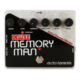 Pedal Delay Electro Harmonix Deluxe Memory Man