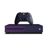 Microsoft Xbox One S 1tb Fortnite Battle Royale Special Edit