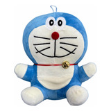 Peluche Doraemon Anime Lindo Gato Cósmico Kawaii