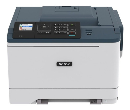 Impresora Xerox Laser C310dni Color Usb Lan Wifi 35ppm A4