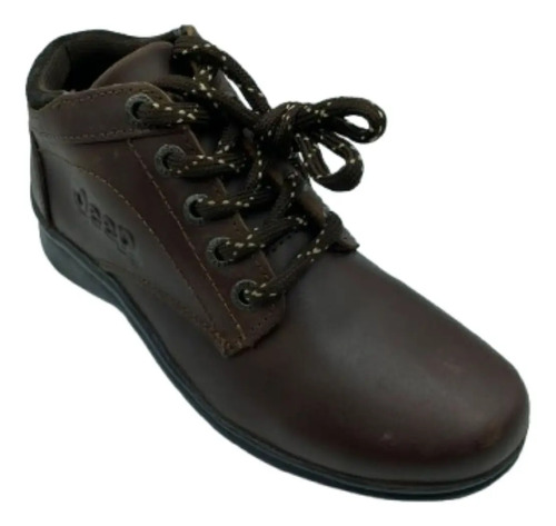 Bota Casual Para Dama Jeep 14025 Atemporal Confort