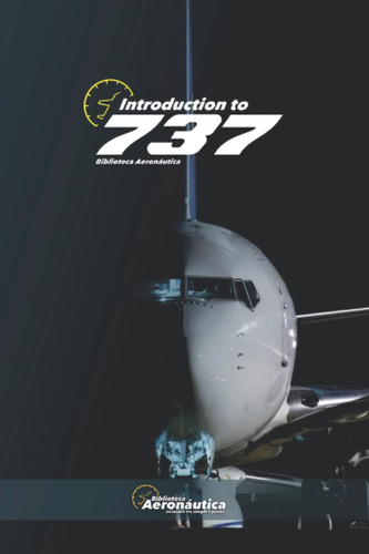 Libro: Introduction To 737 (spanish Edition)