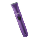 Aparador Pelos Feminino Pure Confidence Bivolt Wahl