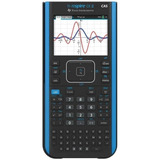 Nueva Calculadora Texas Instruments Nspire Cx Ii Cas - Cx 2 