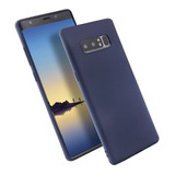 Capa Varias Cores Tpu  Compatível Com Samsung Galaxy Note 8