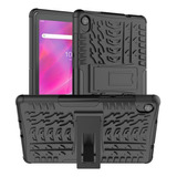 Funda Tpu+pc Para Lenovo Tab M8 3rd Gene/m8 Hd