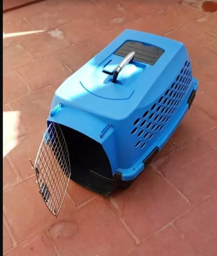 Transportadora De Perro O Gato