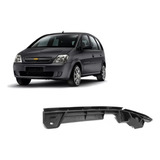 Soporte Paragolpe Delantero Chevrolet Meriva Izquierdo