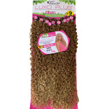 Cabelo Super Proteína Kira Modern Girl 330g 9tela