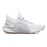 Zapato Golf Ua Phantom Golf Blanco Hombre Under Armour