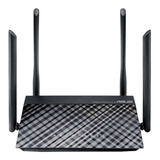 Router Inalambrico Asus Ac1200 Dual Band 5dbi Usb Rt-ac12 /v /vc