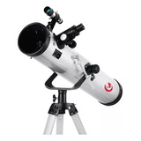 Telescopio Profesional Astronomico F76700 Alta Calidad 