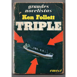 Triple - Ken Follett 