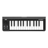 Teclado Controlador Korg Microkey-25