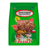 Viruta Vegetal Super Absorbente, Para Roedores 1.5kg