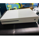 Xbox One S 1 Terabyte Blanco