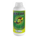 Dead Bug 1l Quimiagri Natural Para Controle De Pragas