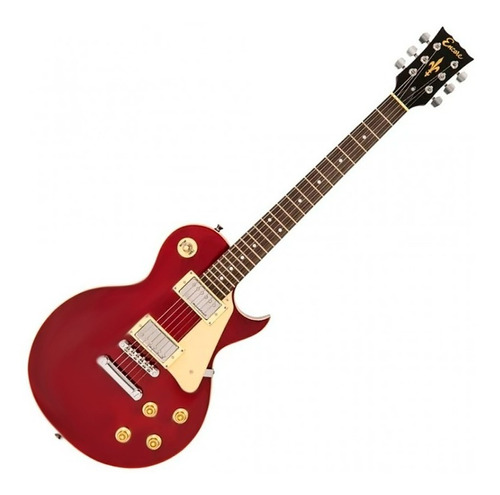 Guitarra Encore E99 - Les Paul - Wine Red