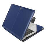 Funda De Notebook Mosiso Compatible Con Macbook Air 13 