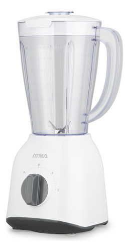 Licuadora De Vaso Atma Li8446ap 1.5l 500 W 2