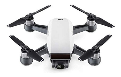 Dji Cppt000731 Spark Drone Alpine Blanco