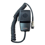 Microfone Ptt Para Radio Px 4 Pinos