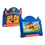 Tablet Infantil Patrulha Canina Multilaser 4 Ram 64g Youtube